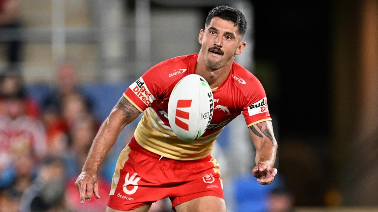 Jeremy Marshall-King.