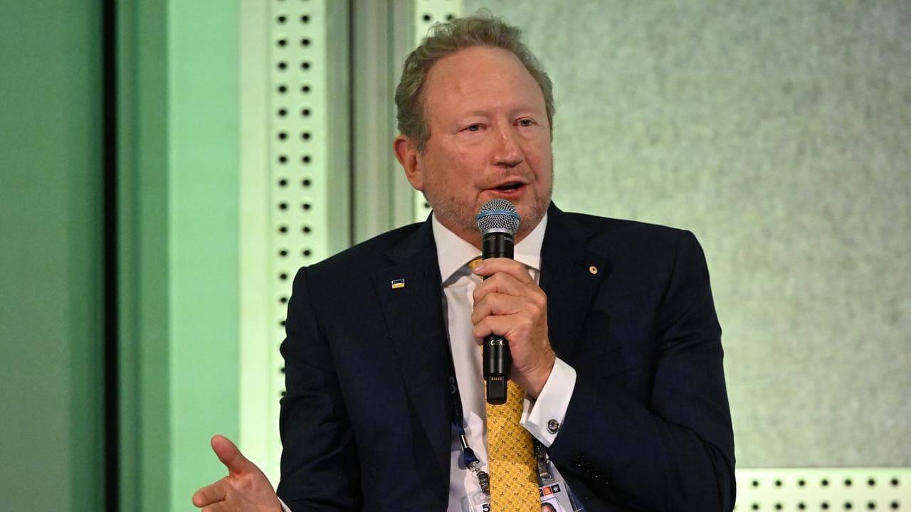 Andrew Forrest