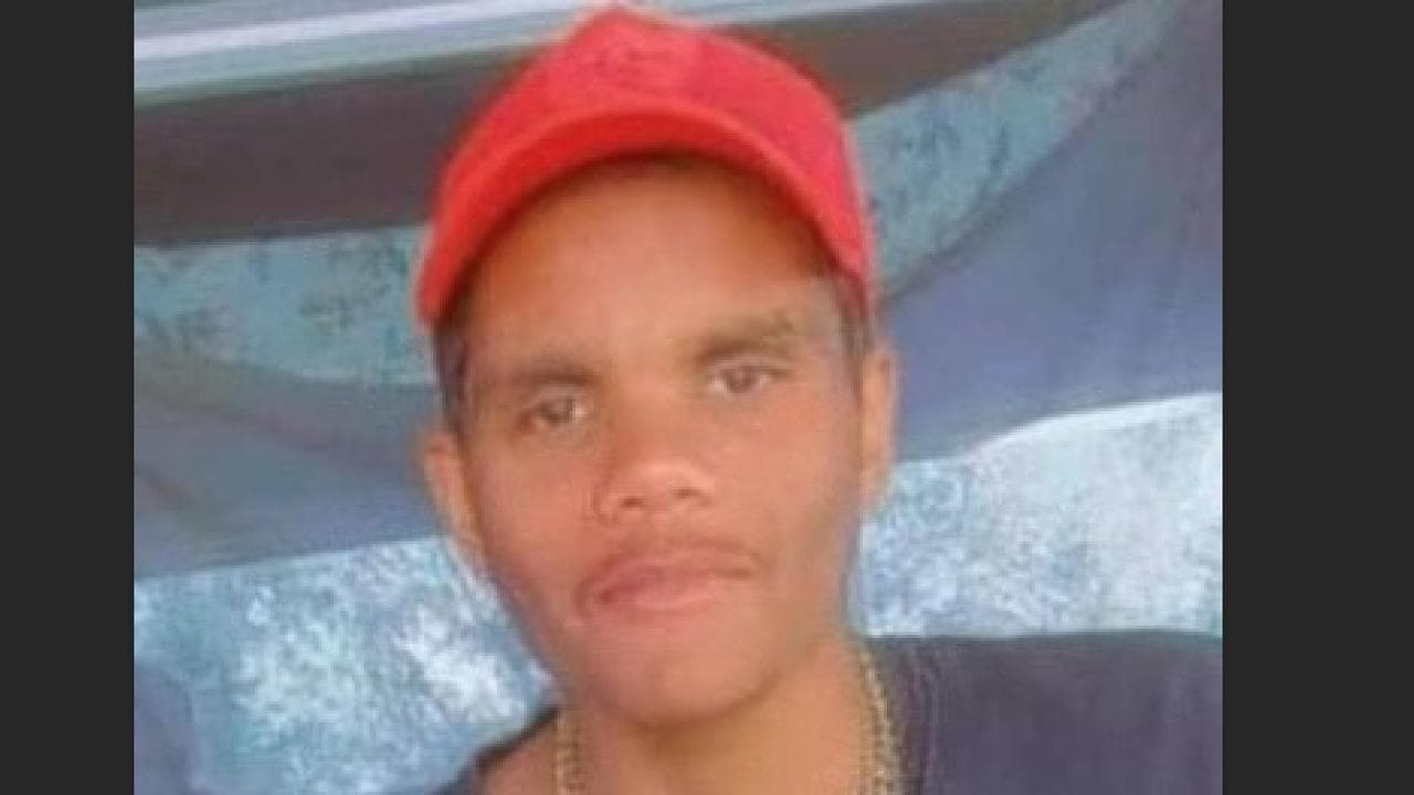 Supplied image of Cleveland Dodd