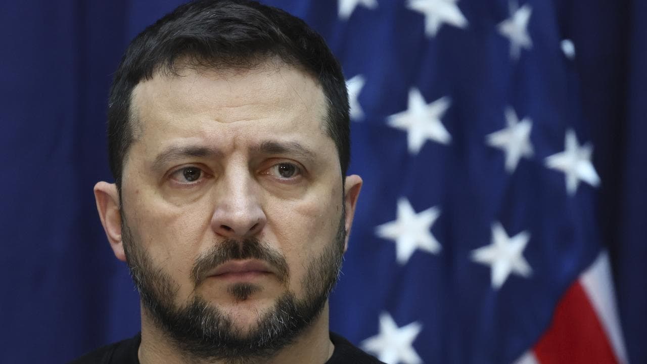 Ukraine defence missiles