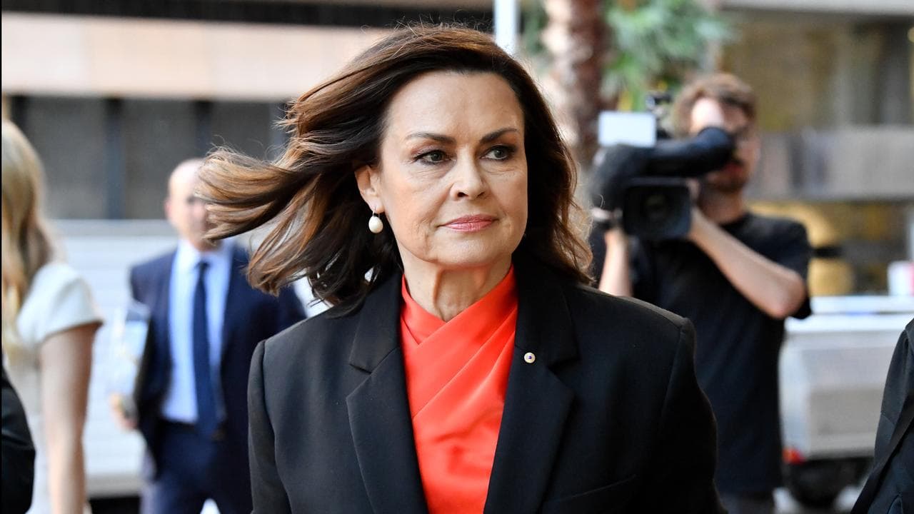 Lisa Wilkinson