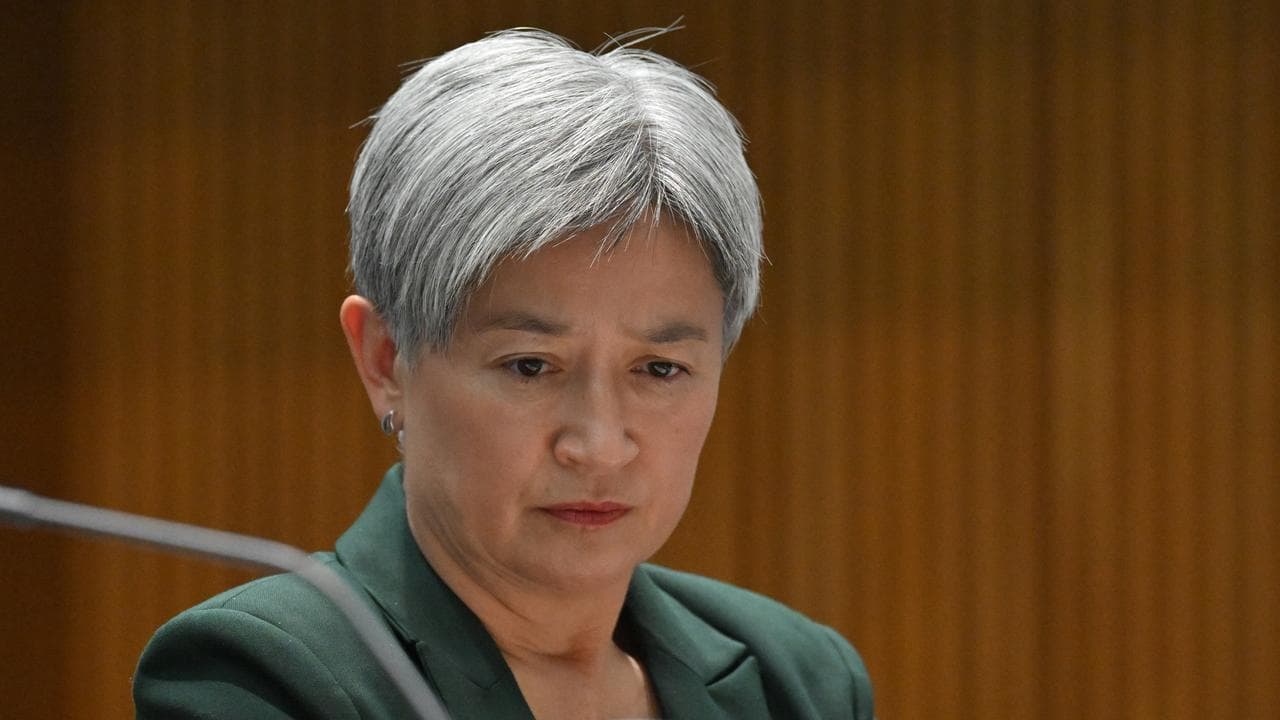 Penny Wong
