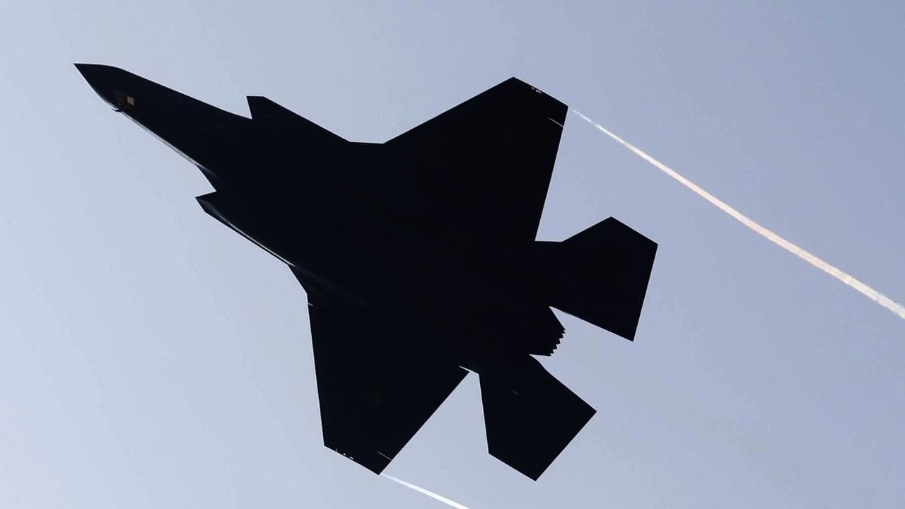 MIDEAST ISRAEL DEFENCE