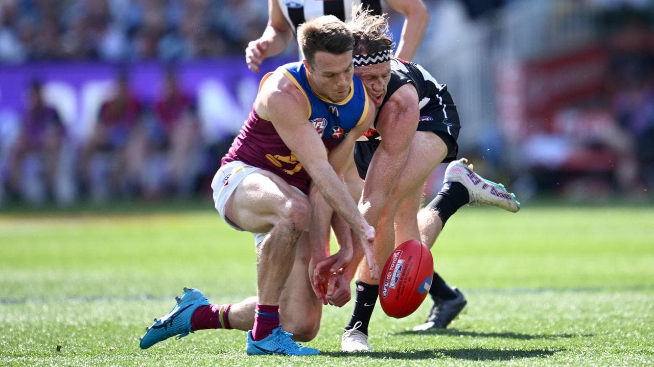 Lincoln McCarthy and Nathan Murphy.