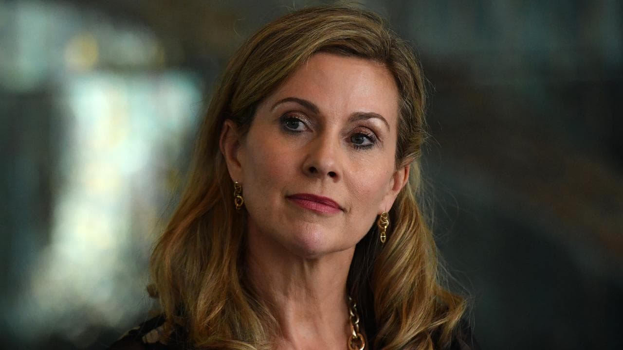 eSafety Commissioner Julie Inman Grant