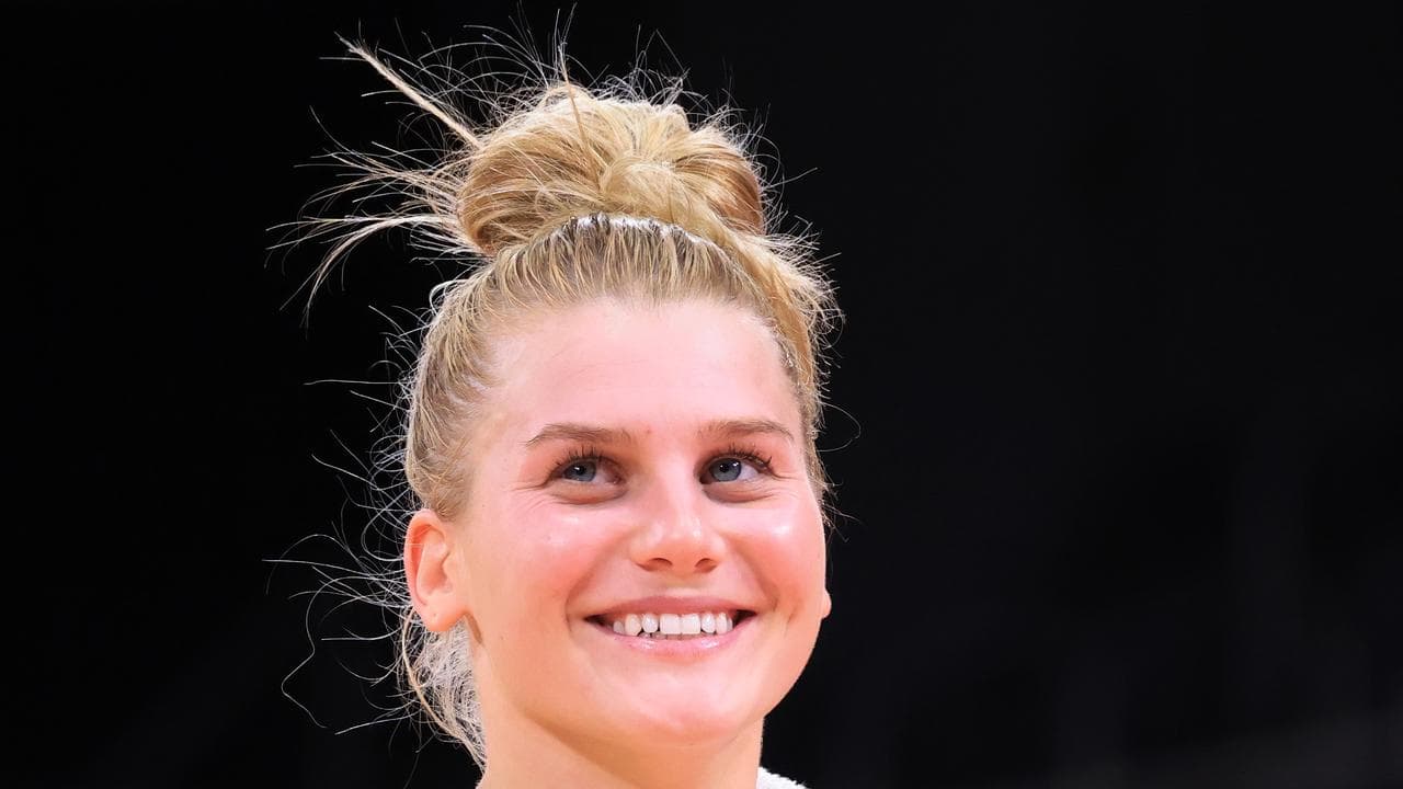 Shyla Heal (file image)