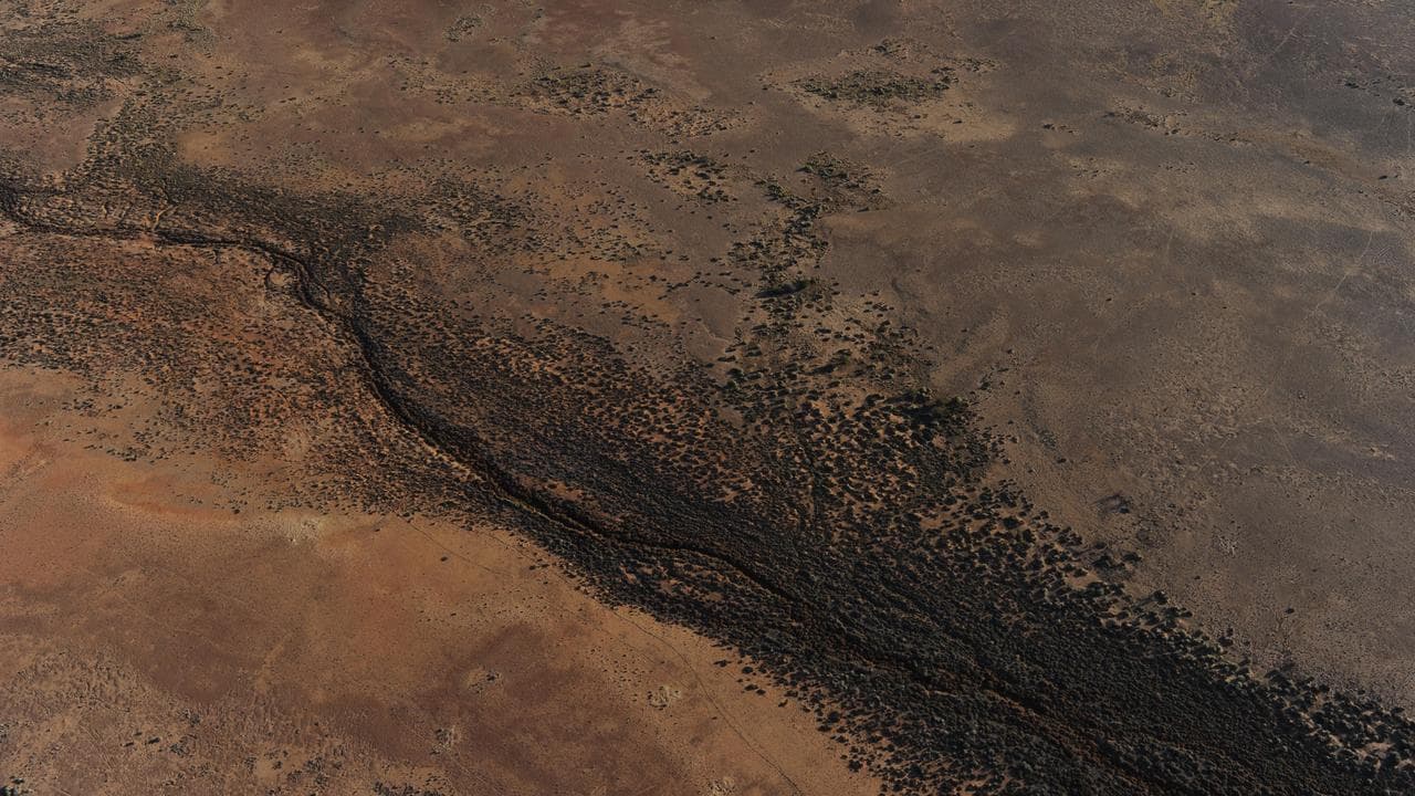 Lake Eyre