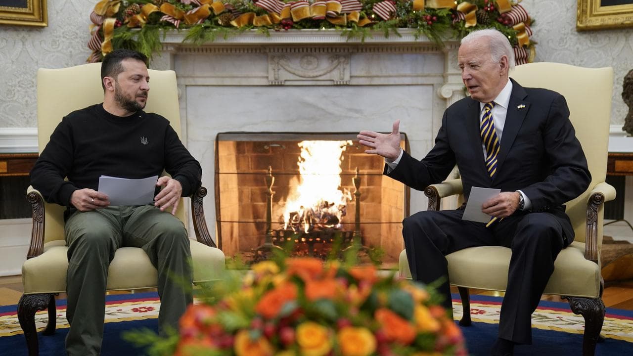 United States Ukraine