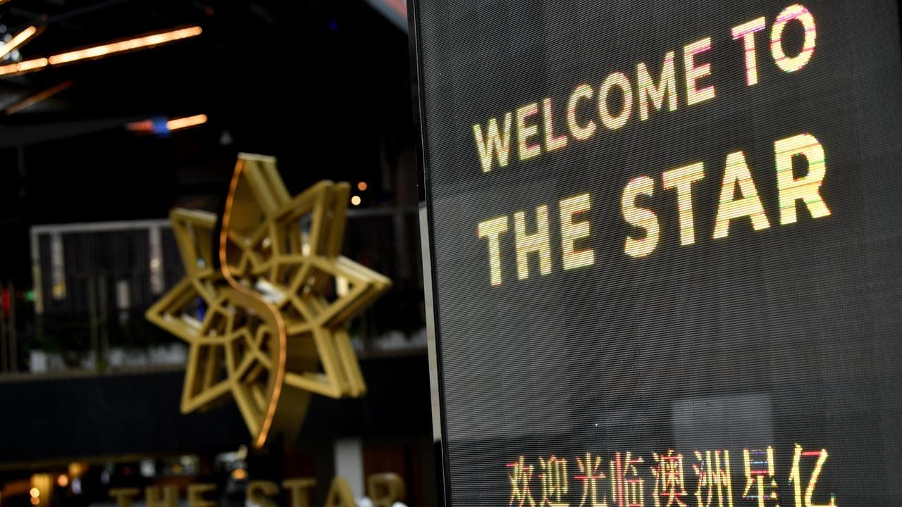 The Star Sydney