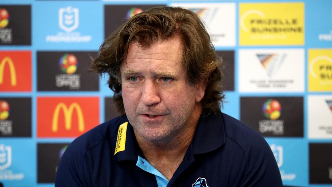 Des Hasler