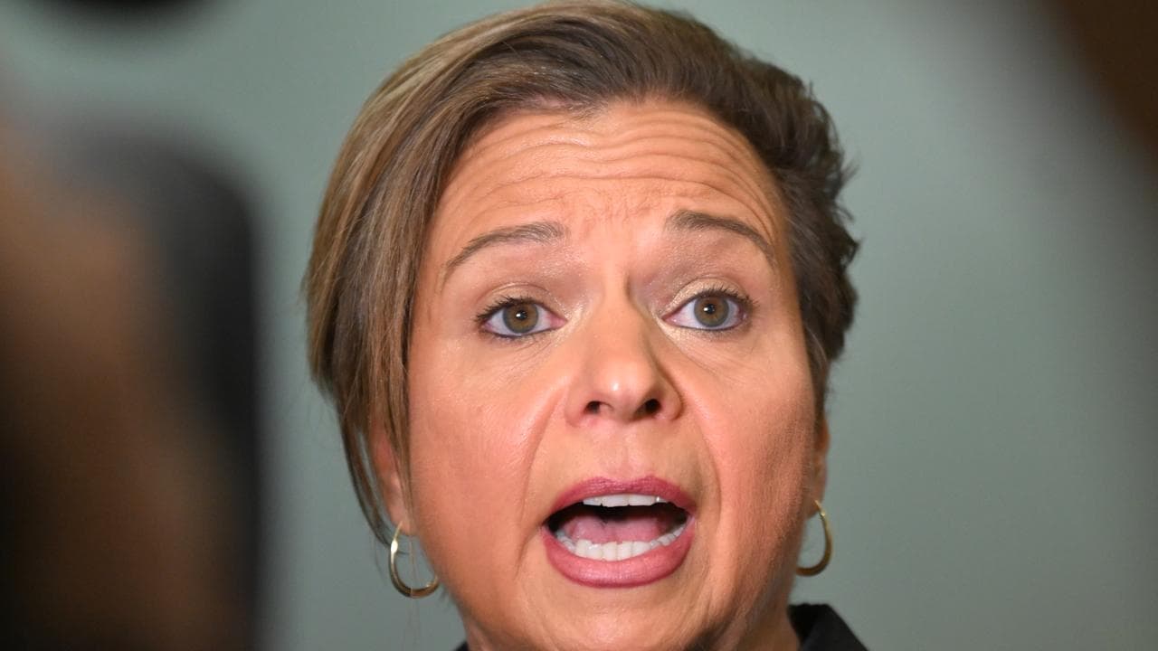 Communications Minister Michelle Rowland