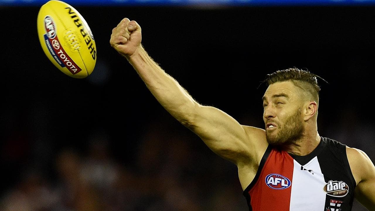 Sam Fisher (file image)