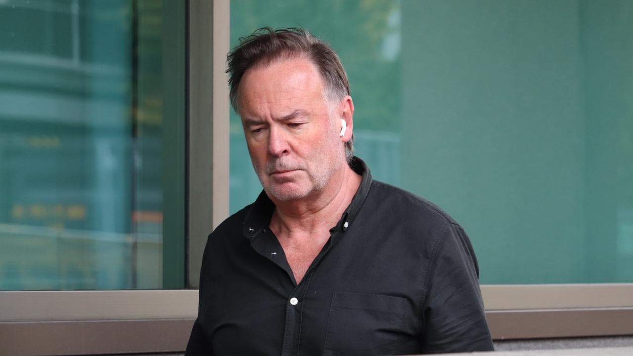 Supreme Court of Tasmania Justice Gregory Geason