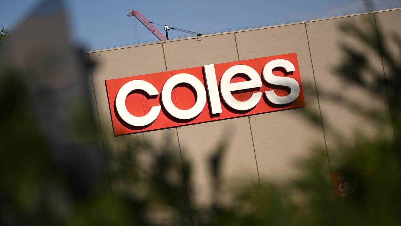 Coles results