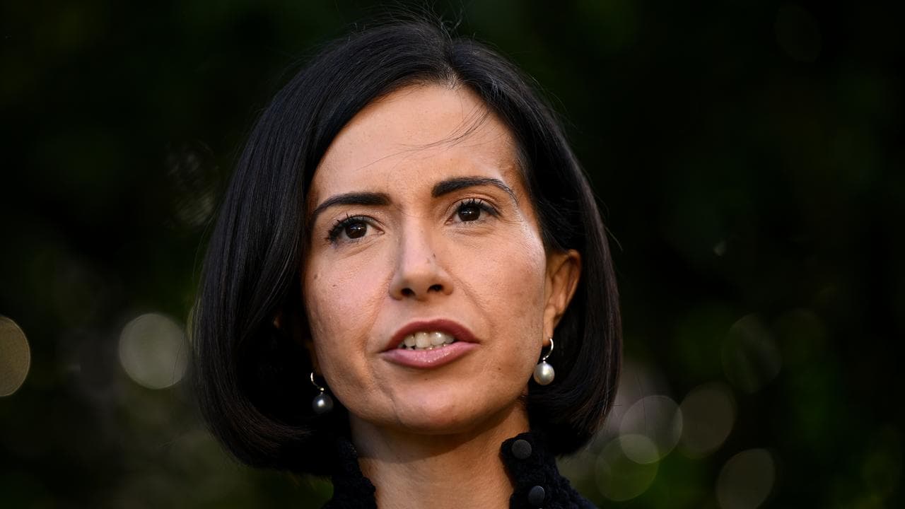 NSW Deputy Premier Prue Car