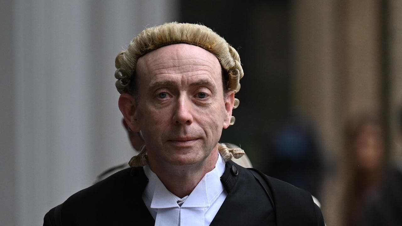 Kieran Smark SC (file image)