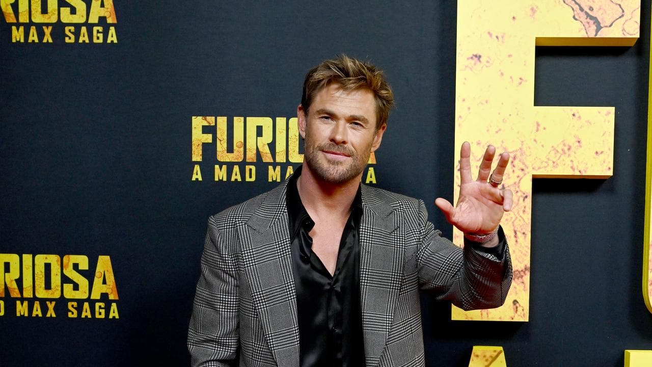 Mad Max Furiosa premiere