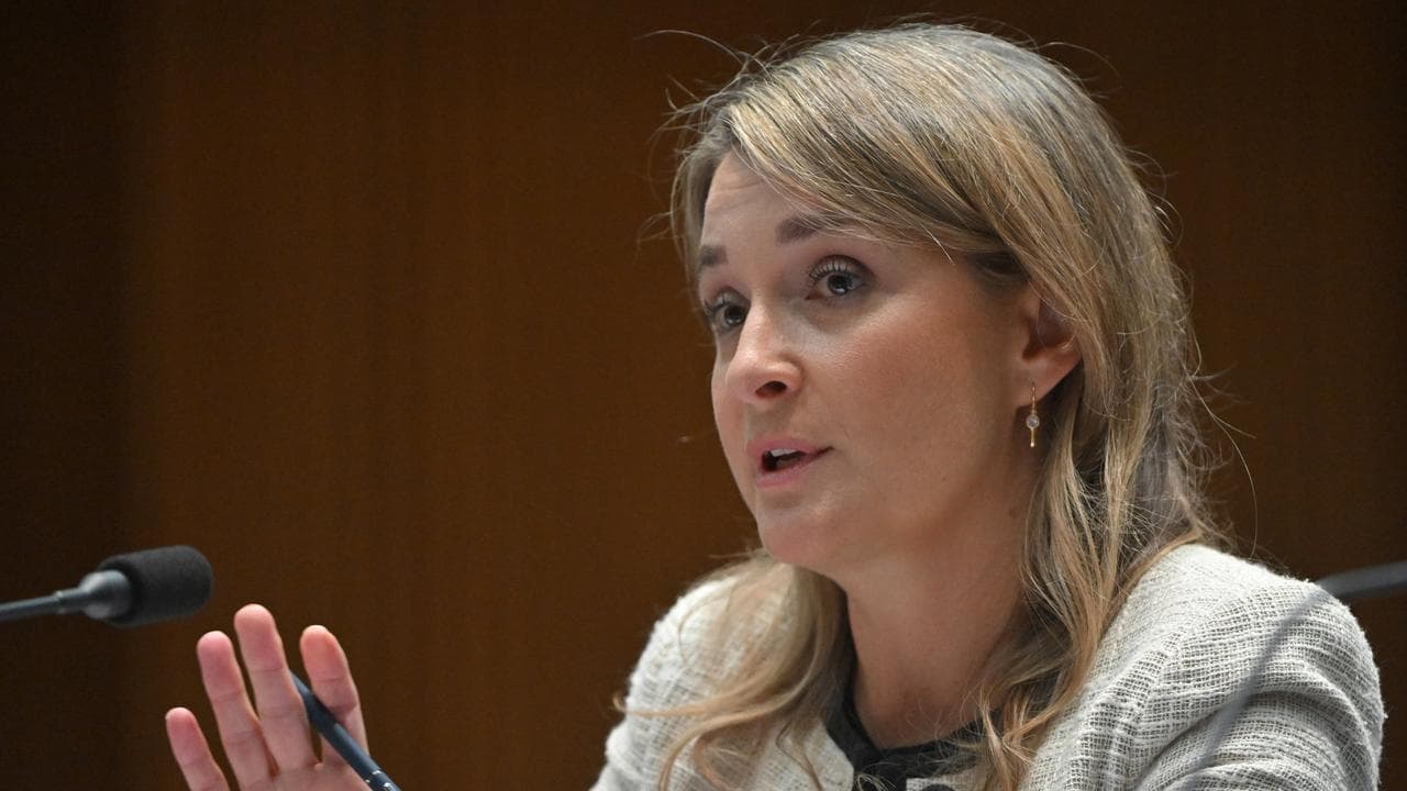 Former Optus CEO Kelly Bayer Rosmarin