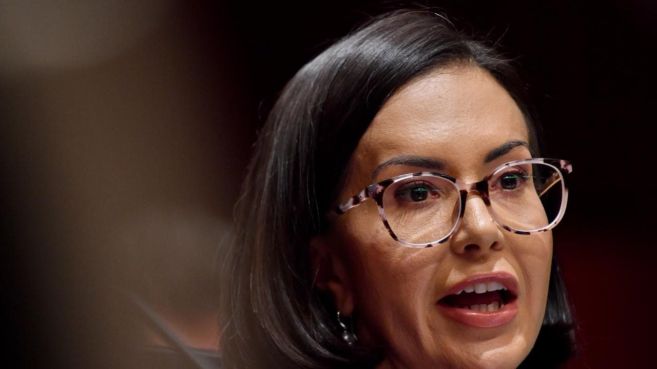 NSW Deputy Premier, Minister for Education & Western Sydney Prue Car