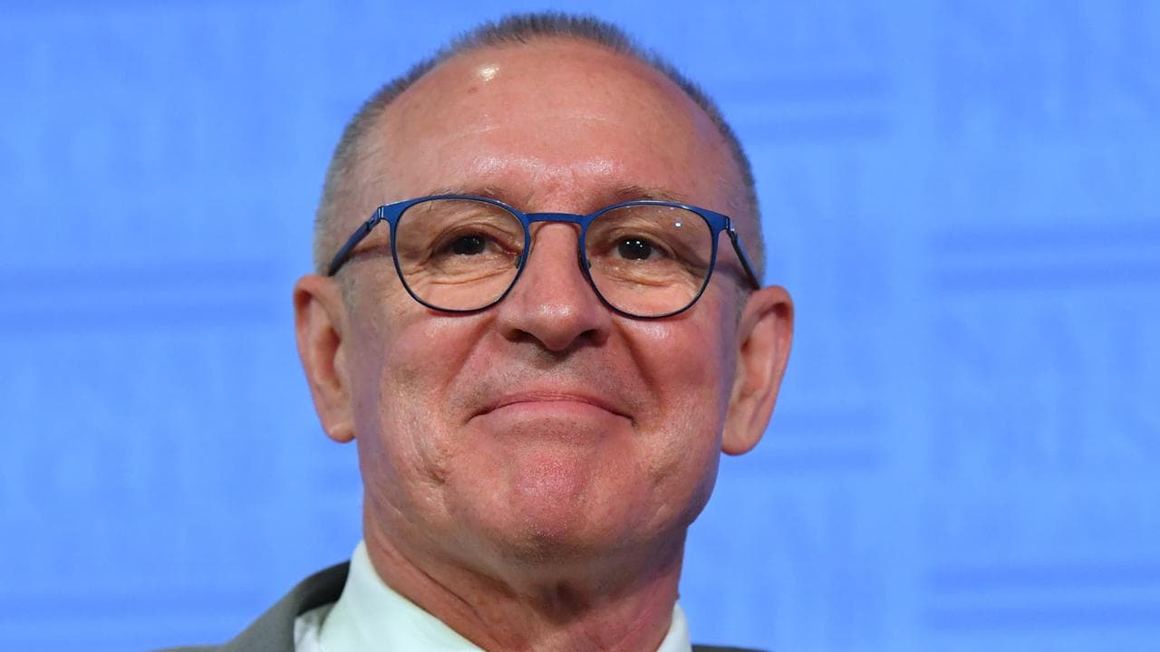 CEO of Thrive By Five Jay Weatherill