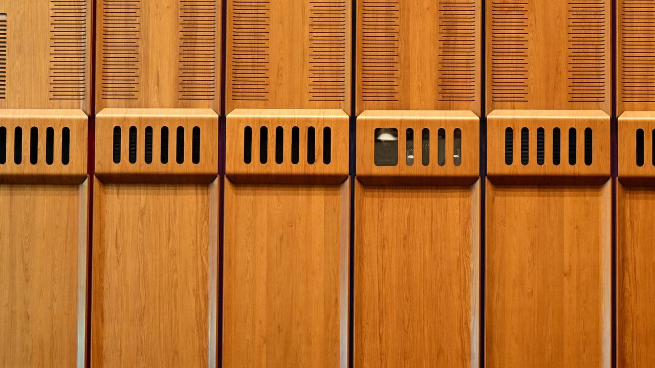 The full bench of the High Court of Australia