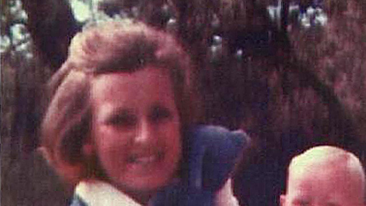 Lynette Dawson (file image)