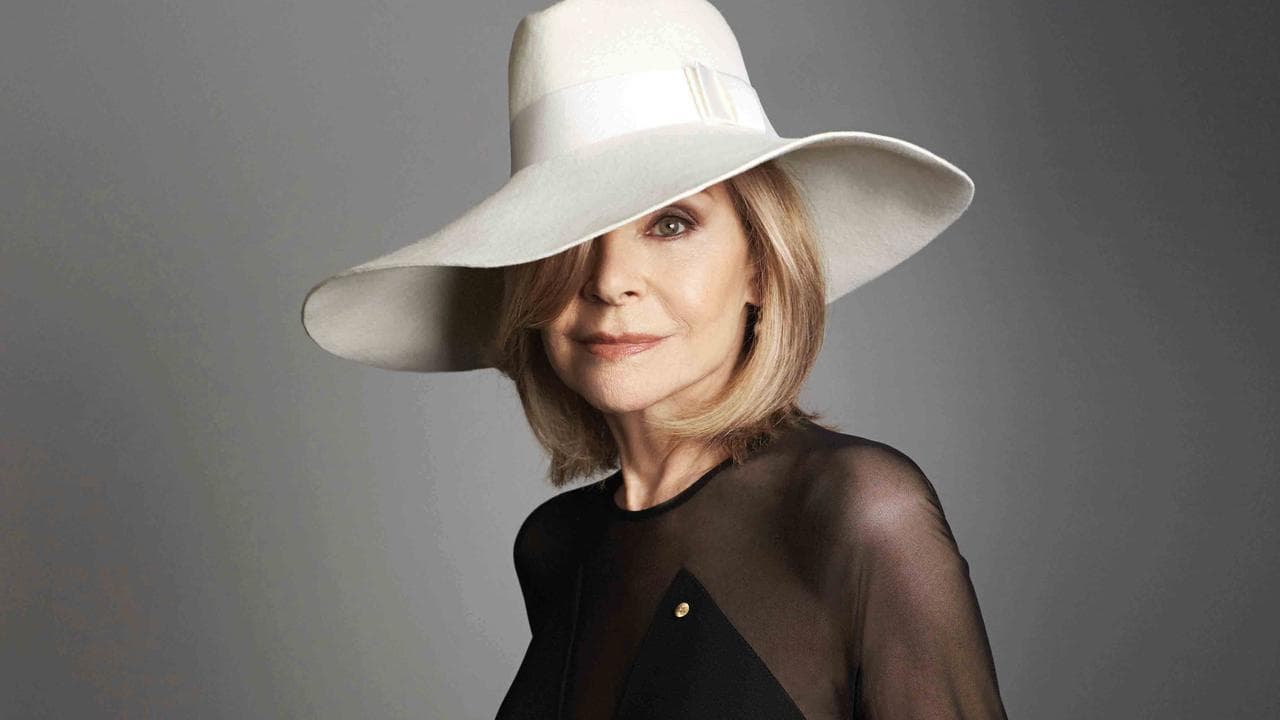 CARLA ZAMPATTI STATE FUNERAL