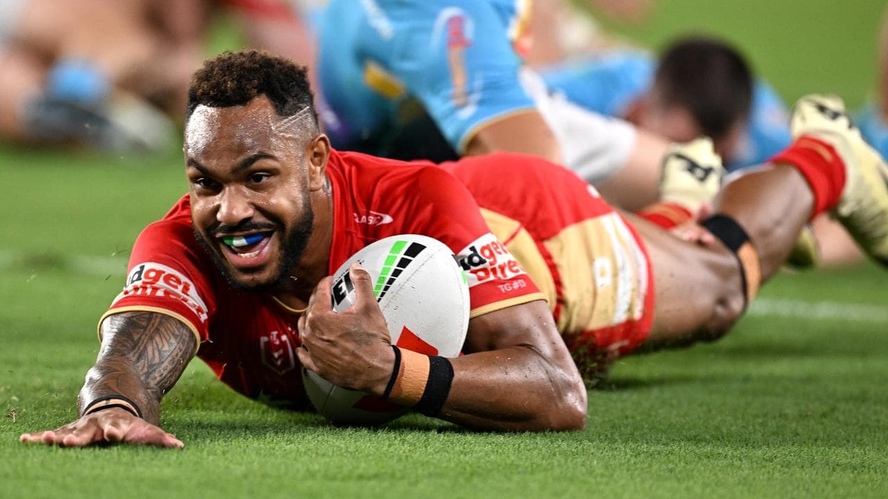 Hamiso Tabuai-Fidow.