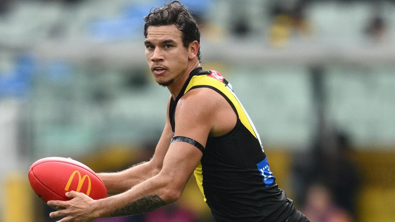 Daniel Rioli