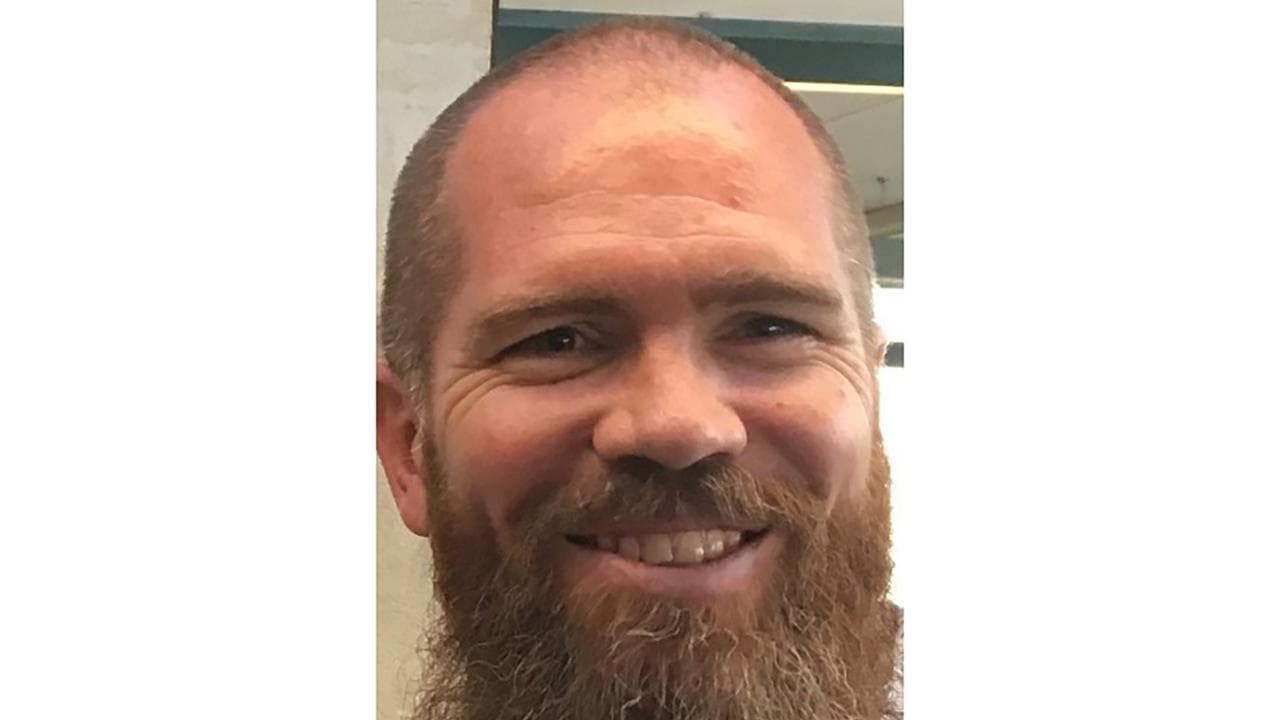 Nathaniel Train (file image)