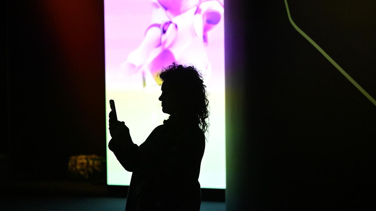 ACMI's major winter exhibition Beings by Universal Everything