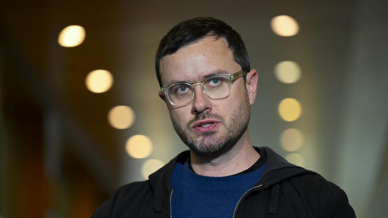 Julian Assange’s brother Gabriel Shipton