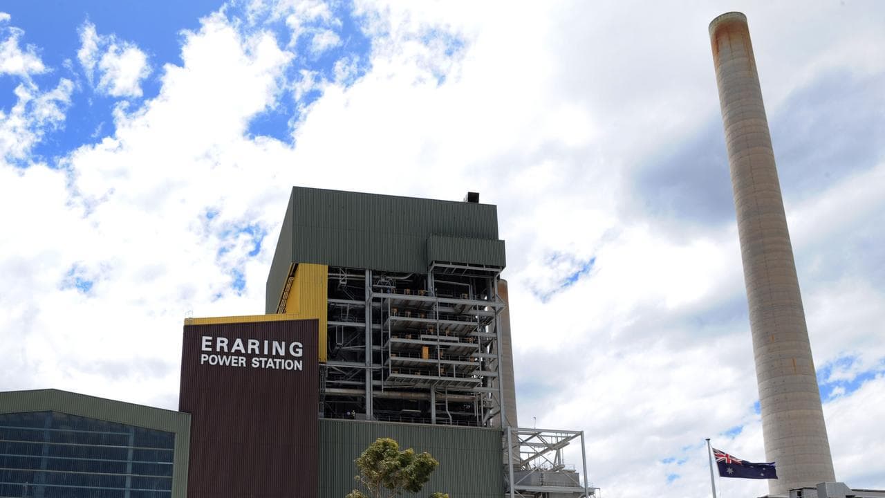 Eraring Power Station