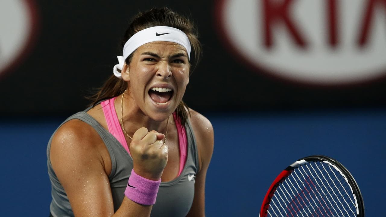 2014 version of Tomljanovic