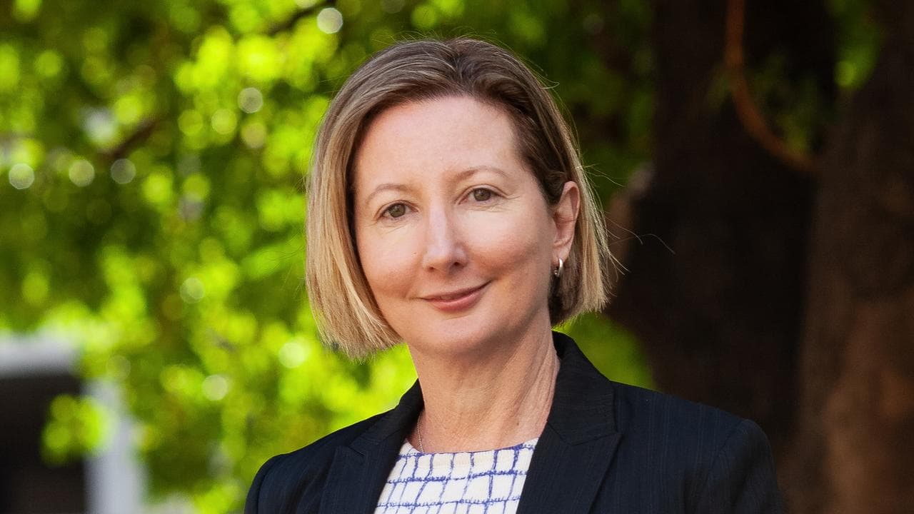 Youth Advocacy Centre CEO Katherine Hayes