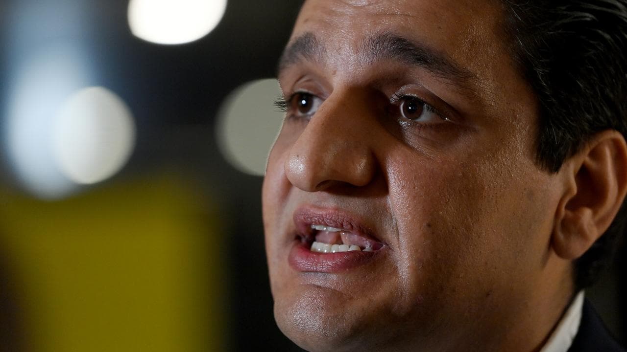 Electric Vehicle Council CEO Behyad Jafari