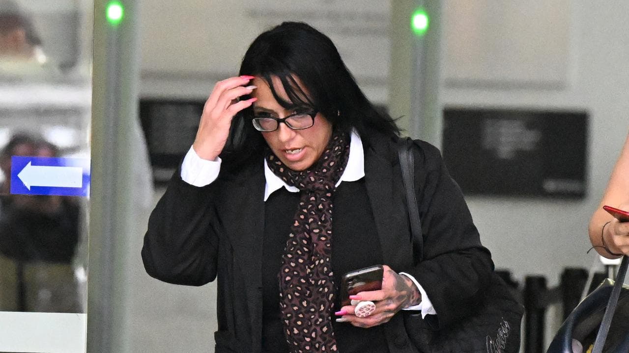 Lenore Jennifer Herlihy 