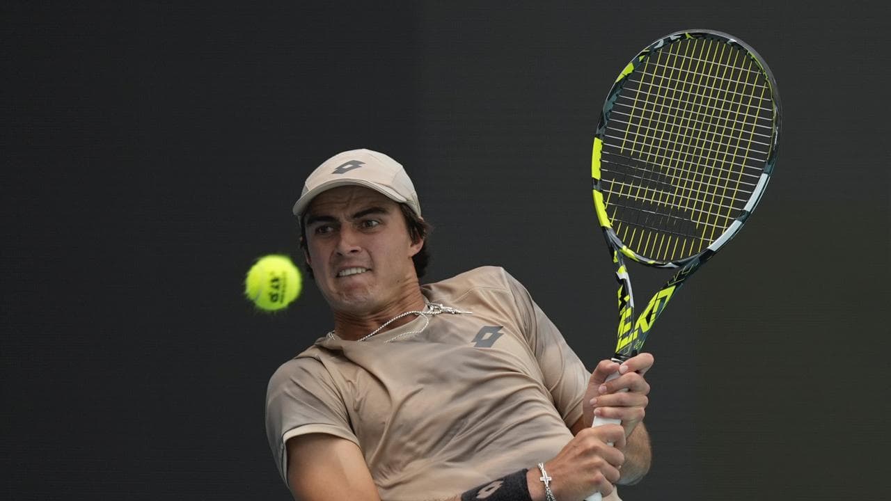 Walton no complaints