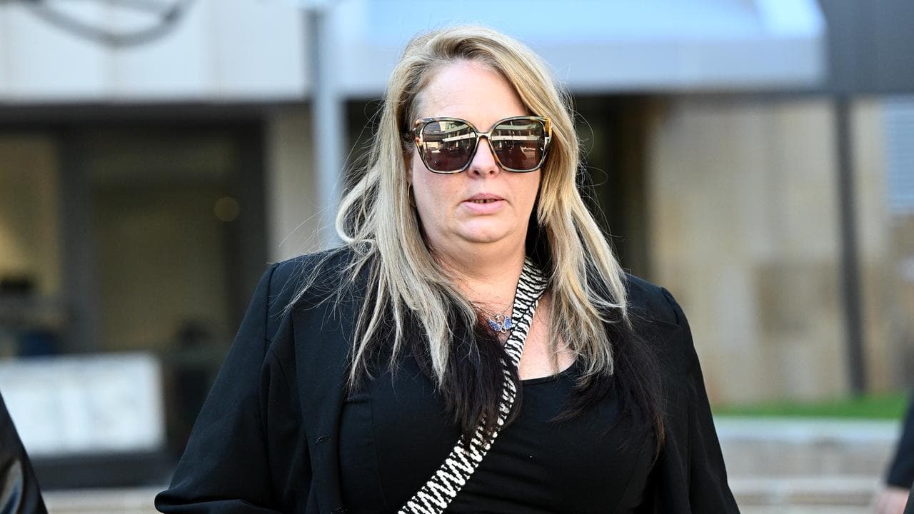 Kallista Mutten (file image)