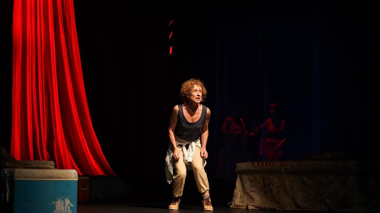 Highway of Lost Hearts