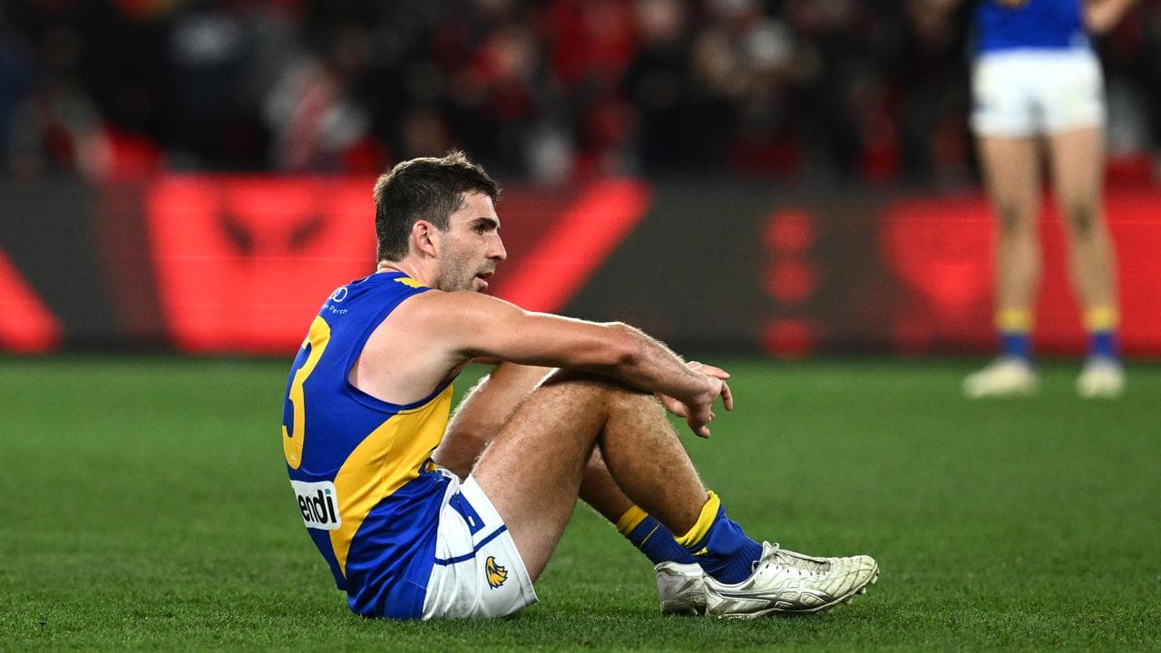 Andrew Gaff.