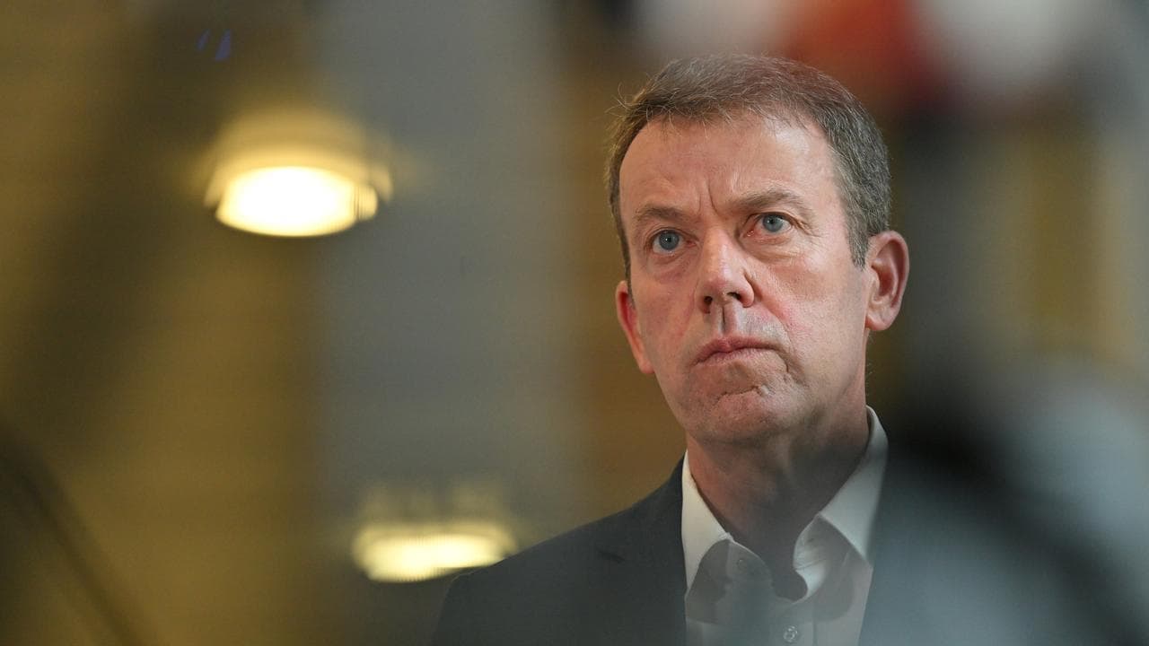 Liberal MP Dan Tehan