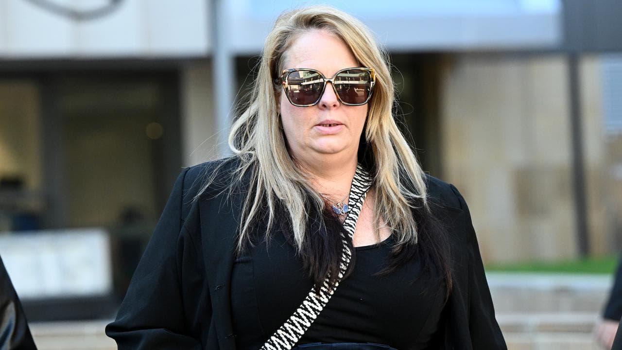 Kallista Mutten (file image)