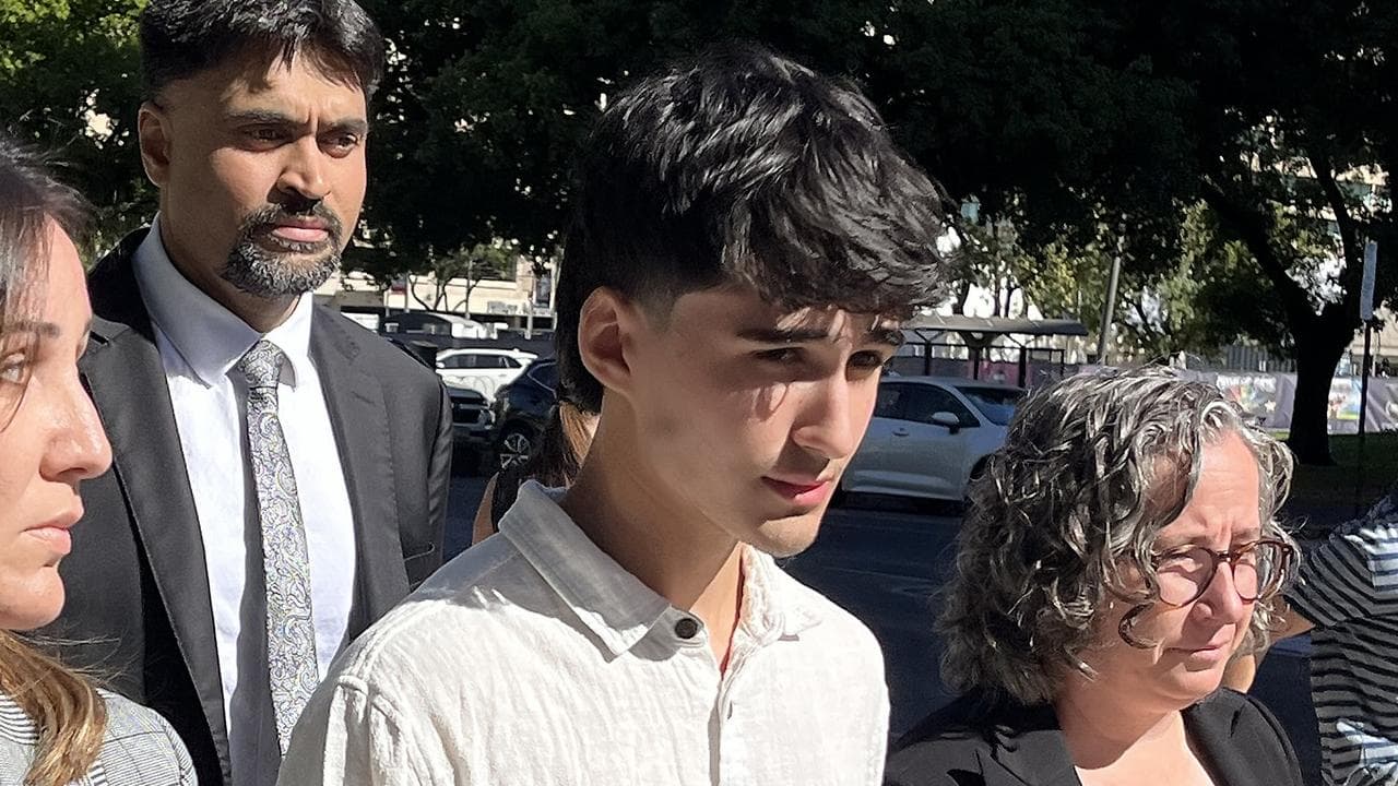 Dhirren Randhawa (file image)