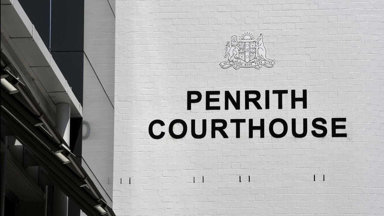 Penrith Local Court
