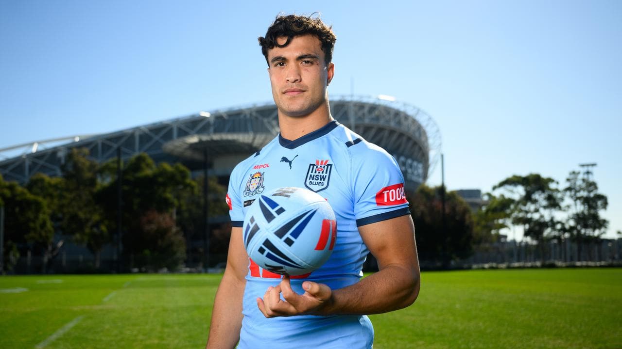 Joseph-Aukuso Suaalii.