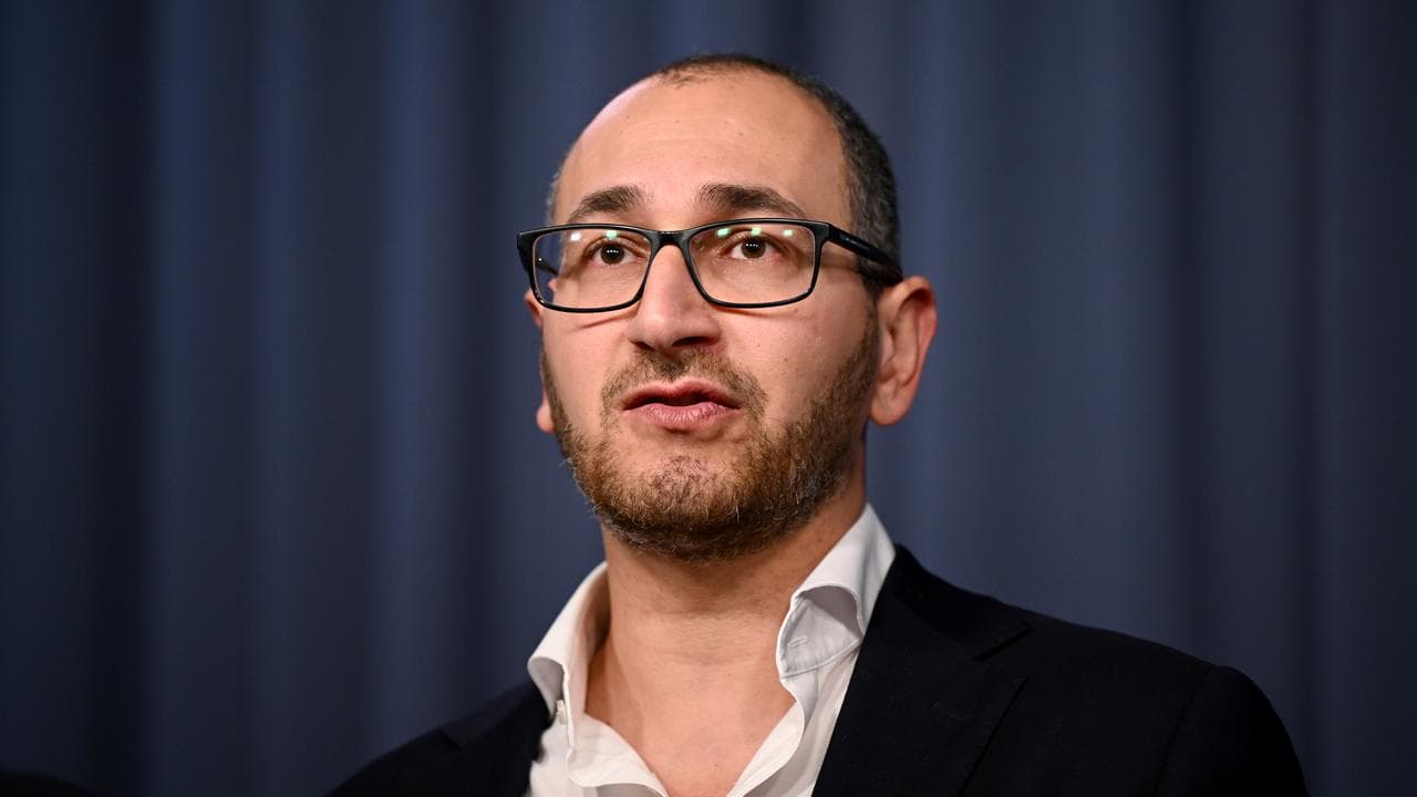 Equality Australia Legal Director Ghassan Kassisieh