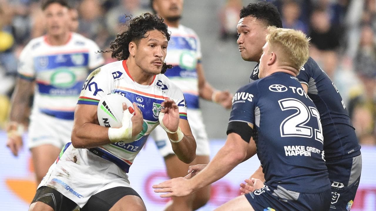 Dallin Watene-Zelezniak.