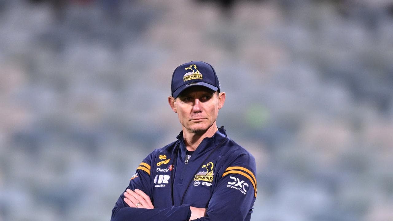Stephen Larkham