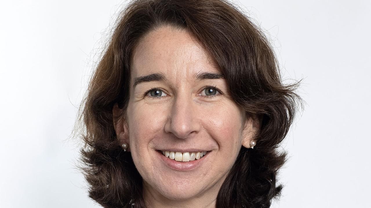 AXA Investment Managers' Clémence Humaeu